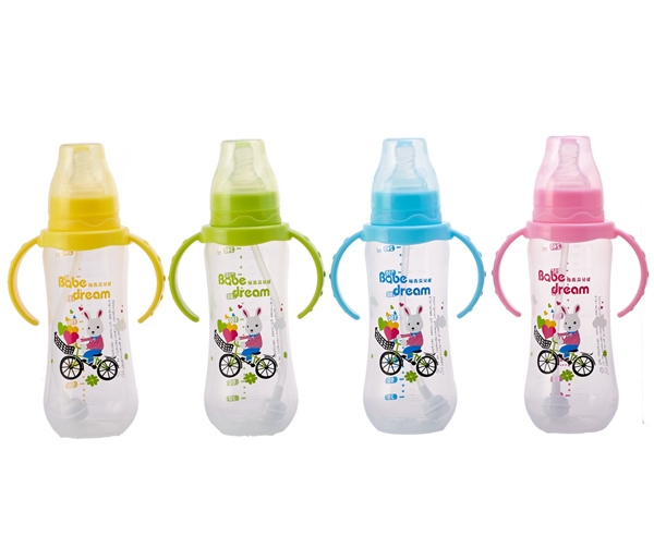 �~��ؐ������(bi��o)��(zh��n)�ڏ�PP���ֱ��Ԅ�(d��ng)��ƿ(240ml)