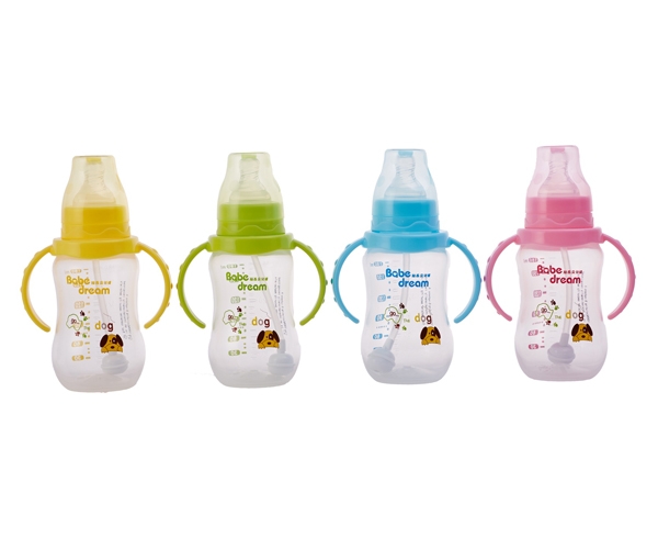  �~��ؐ������(bi��o)��(zh��n)�ڏ�PP���ֱ��Ԅ���ƿ(180ml)