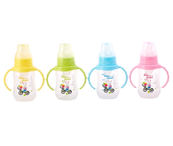 �~��ؐ������(bi��o)��(zh��n)�ڏ�PP���ֱ���Û����ƿ(150ml)