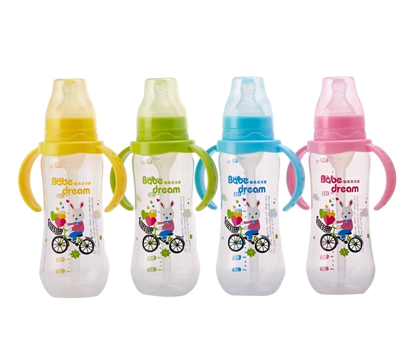  �~��ؐ������(bi��o)��(zh��n)�ڏ�PP���ֱ���Û����ƿ(240ml)