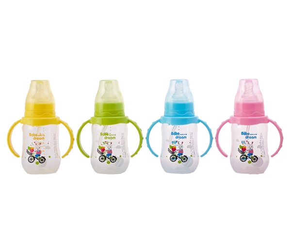  �~��ؐ������(bi��o)��(zh��n)�ڏ�PP���ֱ��Ԅ���ƿ(150ml)