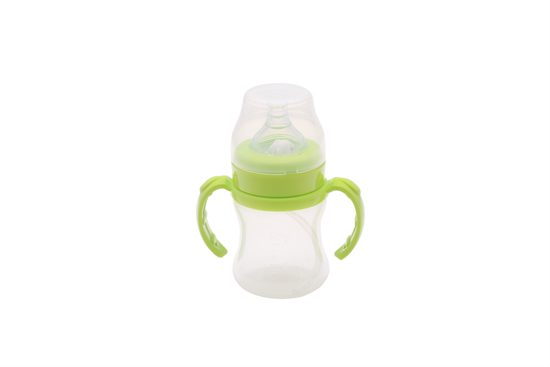 貝比依可奶瓶8562