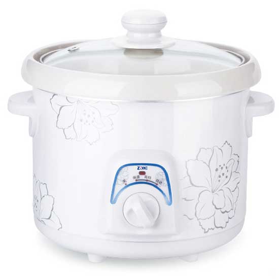 子恩多功能電燉鍋