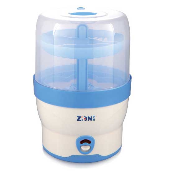 子恩奶瓶消毒器