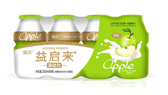 乳酸菌飲料原味