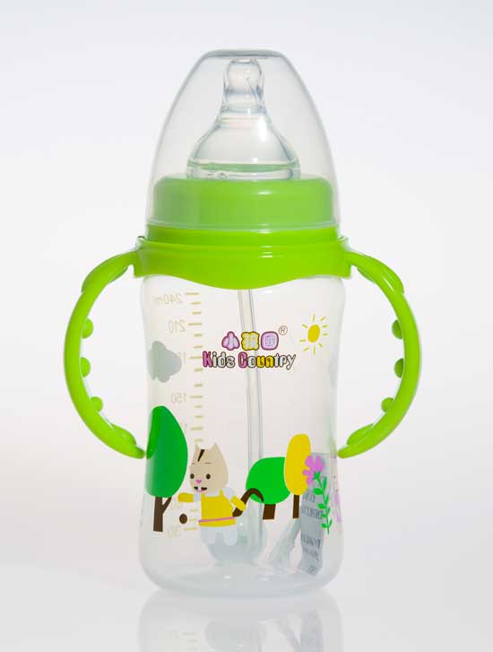 С����(gu��)�����Ԅ�(d��ng)����PP��ƿ240ML�Gɫ