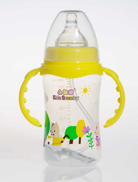 С����(gu��)�����Ԅ�(d��ng)����PP��ƿ240ML�Sɫ