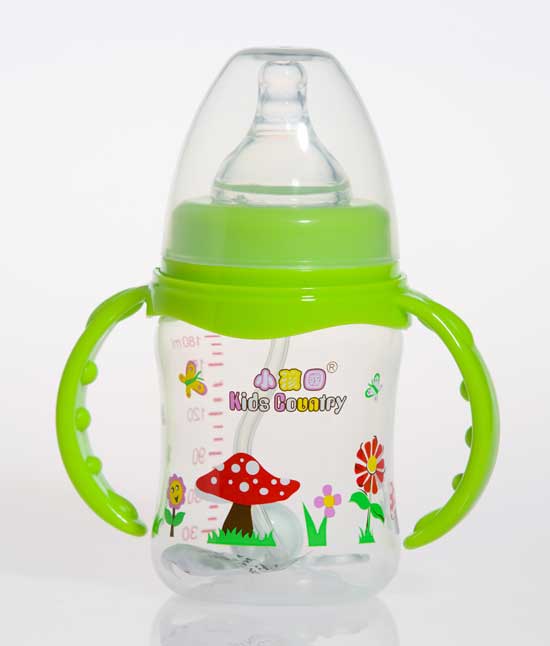 С�����Gɫ�����Ԅ�(d��ng)����PP��ƿ180ML