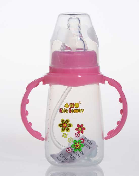  С�����ۼtɫ�˿��Ԅӻ���PP��ƿ150ML