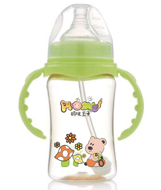  ��������PPSU�����Ԅ�(d��ng)��210ml��ƿ