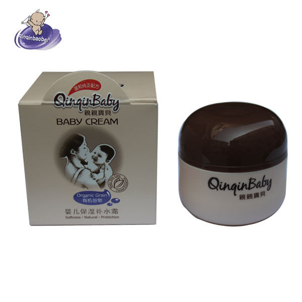 嬰兒保濕補(bǔ)水霜