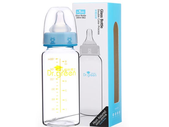 ���ֲ�ʿ��(bi��o)�ڲ�����ƿ180ML�{(l��n)ɫ