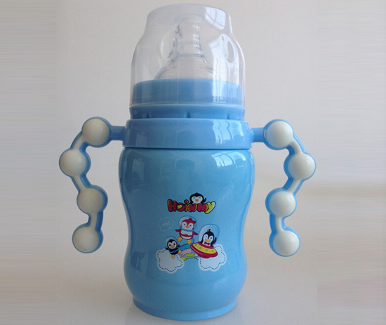 好嬰美HYM1203-雙色手柄