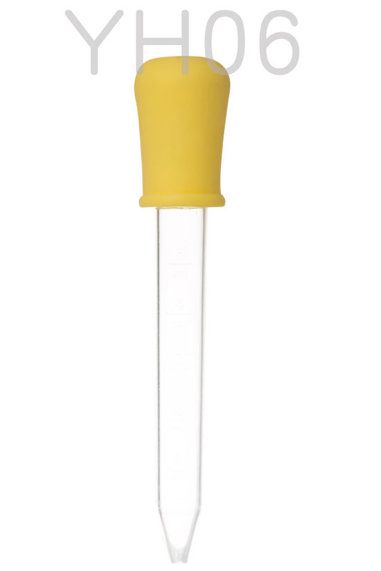 樂陪嬰兒喂藥滴管