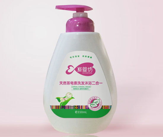 �ϋ뷻��Ȼ������ϴ�l(f��)��ԡ����һ350ml