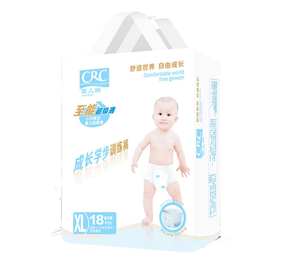 茵兒酷訓(xùn)練褲XL18