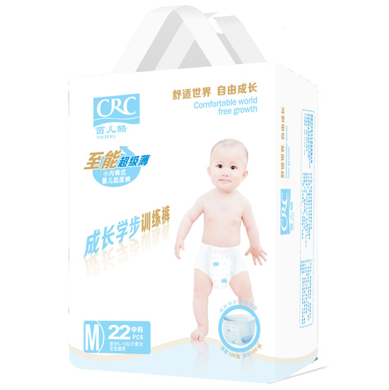 茵兒酷訓(xùn)練褲M22