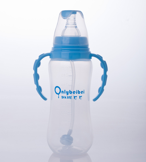 Ψ��ؐؐ�˿�PP��ƿ300ml�{ɫ