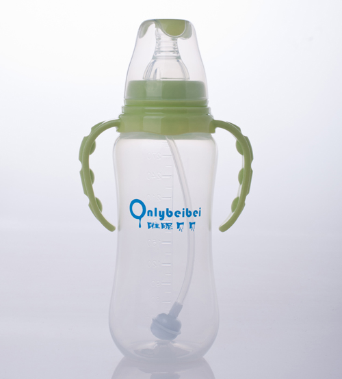 Ψ��ؐؐ�˿�PP��ƿ240ml�Gɫ