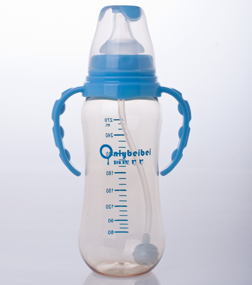 Ψ��ؐؐ��(bi��o)��PPSU��ƿ270ml�{(l��n)ɫ