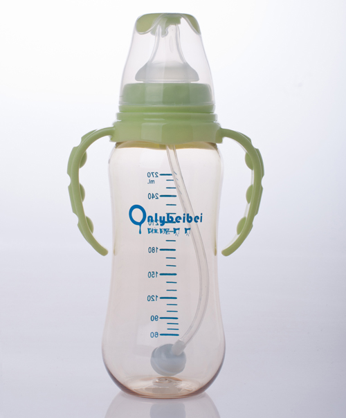 Ψ��ؐؐ�˿�PPSU��ƿ270ml�Gɫ