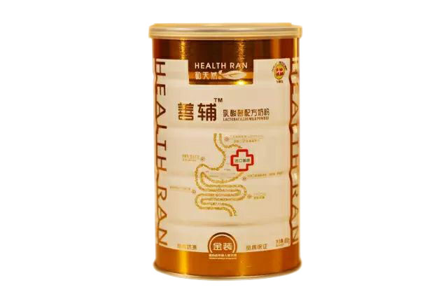 善輔乳酸菌配方奶粉