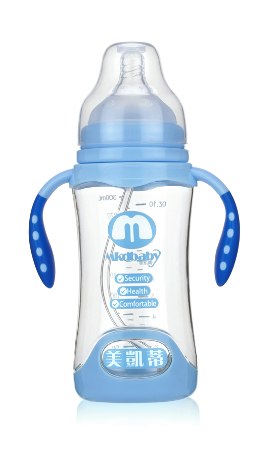 ���P��PA��ƿ300ML�{ɫ