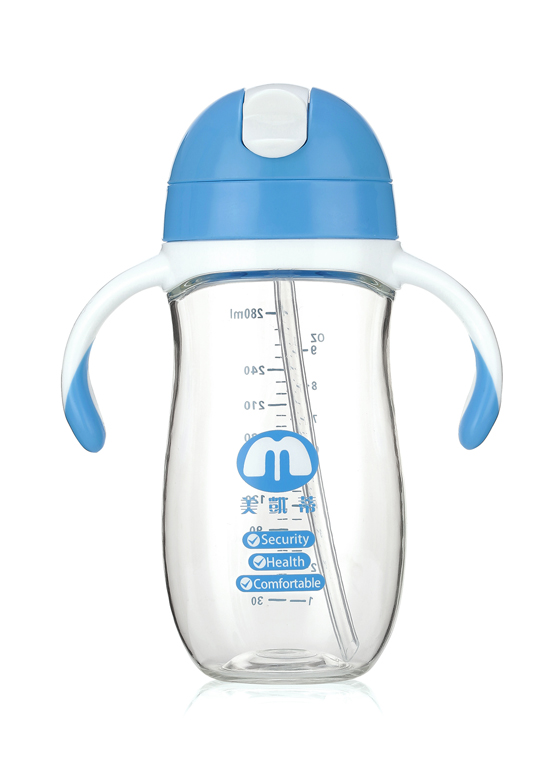 ���P��PAˮƿ280ML�{ɫ