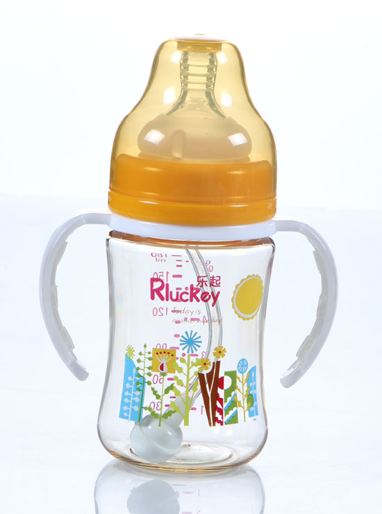 ��(l��)��PPSU������ƿ180ml�Sɫ