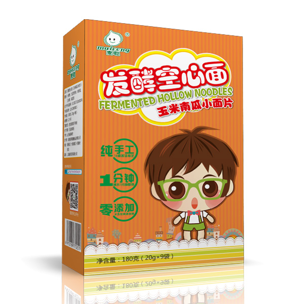 麥聰玉米南瓜小面片-1