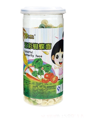 御錦記原味蝴蝶面