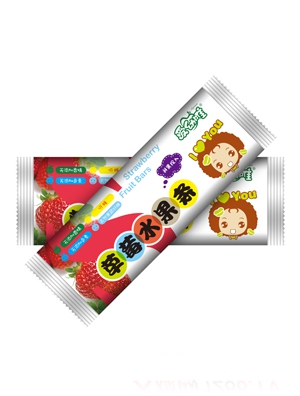 愛幼唯葡萄水果條盒裝