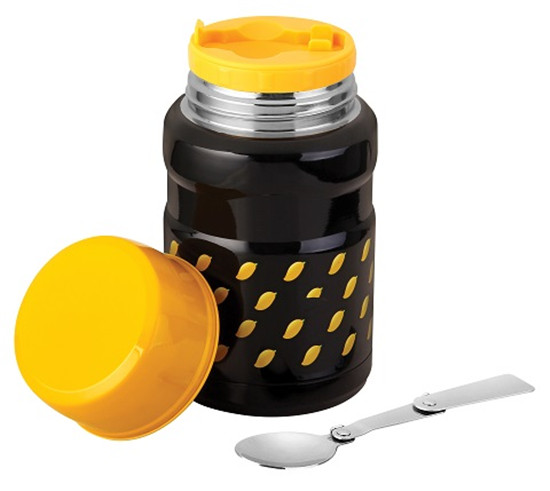 好樂(lè)嬰燜燒壺