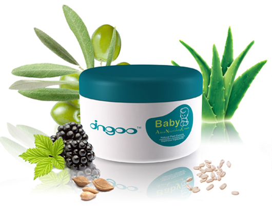 丁果寶寶嬌潤滋養(yǎng)霜