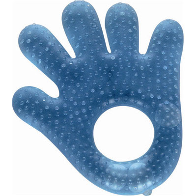 米奇樂(lè)冰水咬牙器(手掌)