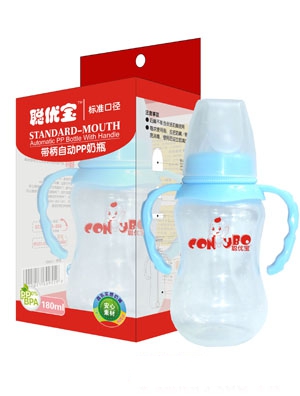 ��(y��u)����(bi��o)��(zh��n)�ڏ����錍��PP�Ԅ���ƿ240ml