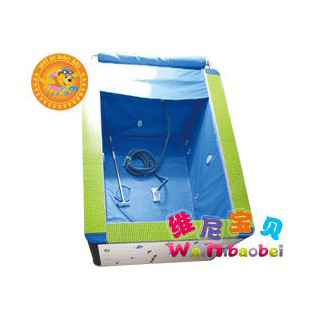 維尼寶貝特價(jià)圓角兒童游泳池標(biāo)準(zhǔn)型