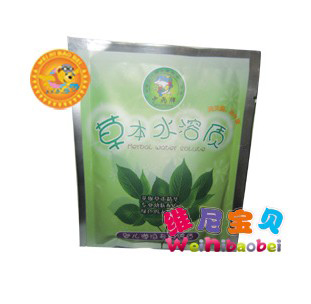 維尼寶貝特價中藥浴劑