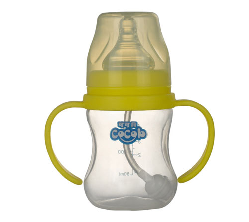 可可貝PP奶瓶150ml