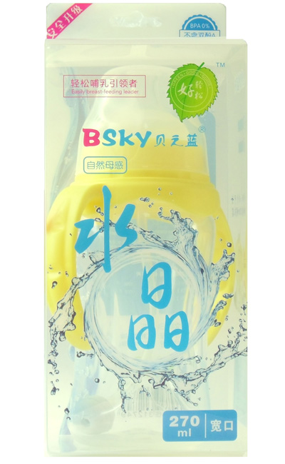 ֮ؐ�{(l��n)�����Ԅ�ĸ��ˮ����ƿ270ml���S