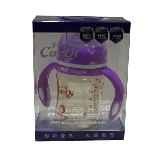 ������ȫ�Ԅӌ���PPSU��ƿ180ml��ɫ