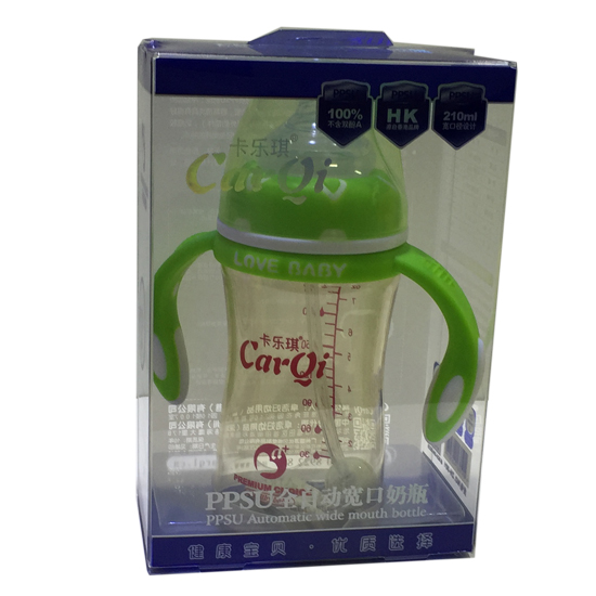 ������ȫ�Ԅӌ���PPSU��ƿ210ml�Gɫ