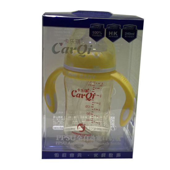 ������ȫ�Ԅ�(d��ng)����PPSU��ƿ240ml�Sɫ