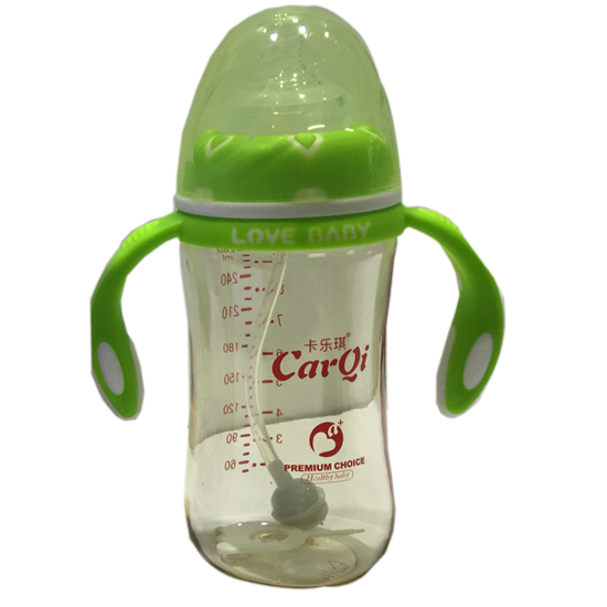 ������ȫ�Ԅӌ���PPSU��ƿ280ml�Gɫ