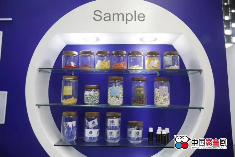 Unipharm�����m(li��n)����ˎ�ęM�ճ�������־����һ���ƺ���OEM���S����ĸ��ͯ����