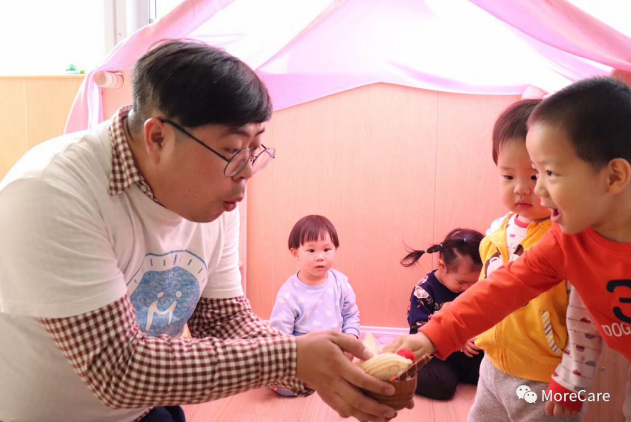 ÿһ��MoreCareȫ���е��ώ���횓�����������