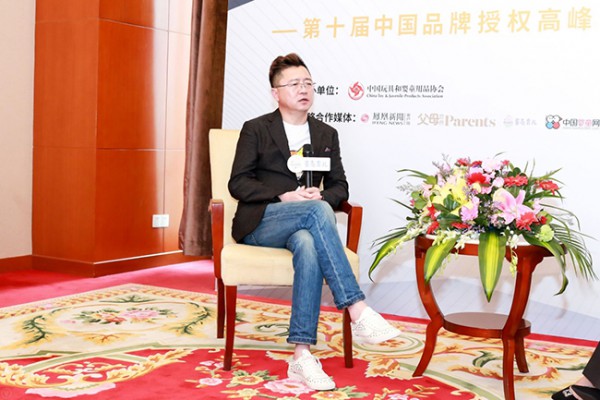 �t���Ļ������L(zh��ng)��������������Ї�(gu��)��IP�ڙ�(qu��n)�a(ch��n)�I(y��)ģ��