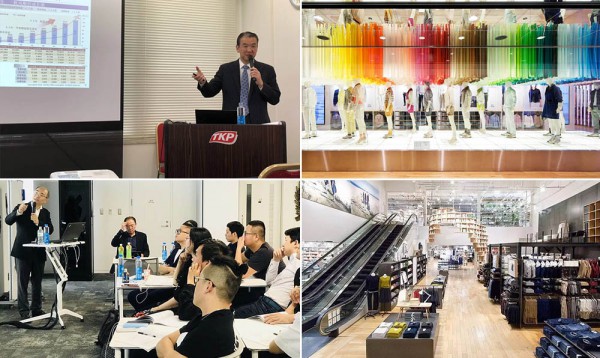 �W����(y��u)ƷCEO�����ΌW(xu��)�ձ� ̽���������\�I����