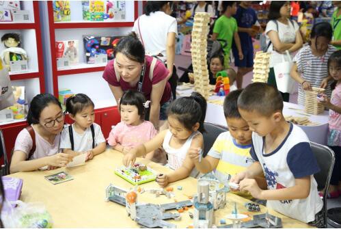 ����H�Ӝy�uƷ��ToyReport��߈�(b��o)������2019�����沩��