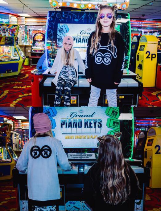 ��(f��)���L(f��ng)ϯ��ͯ�b�r����2019 Cool Kids Fashion ��������2020/21�ﶬڅ��